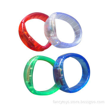 LED Fashion Bracelets for party